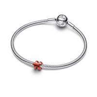 Charm Pandora Donna in Argento 794816C01 - 794816C01